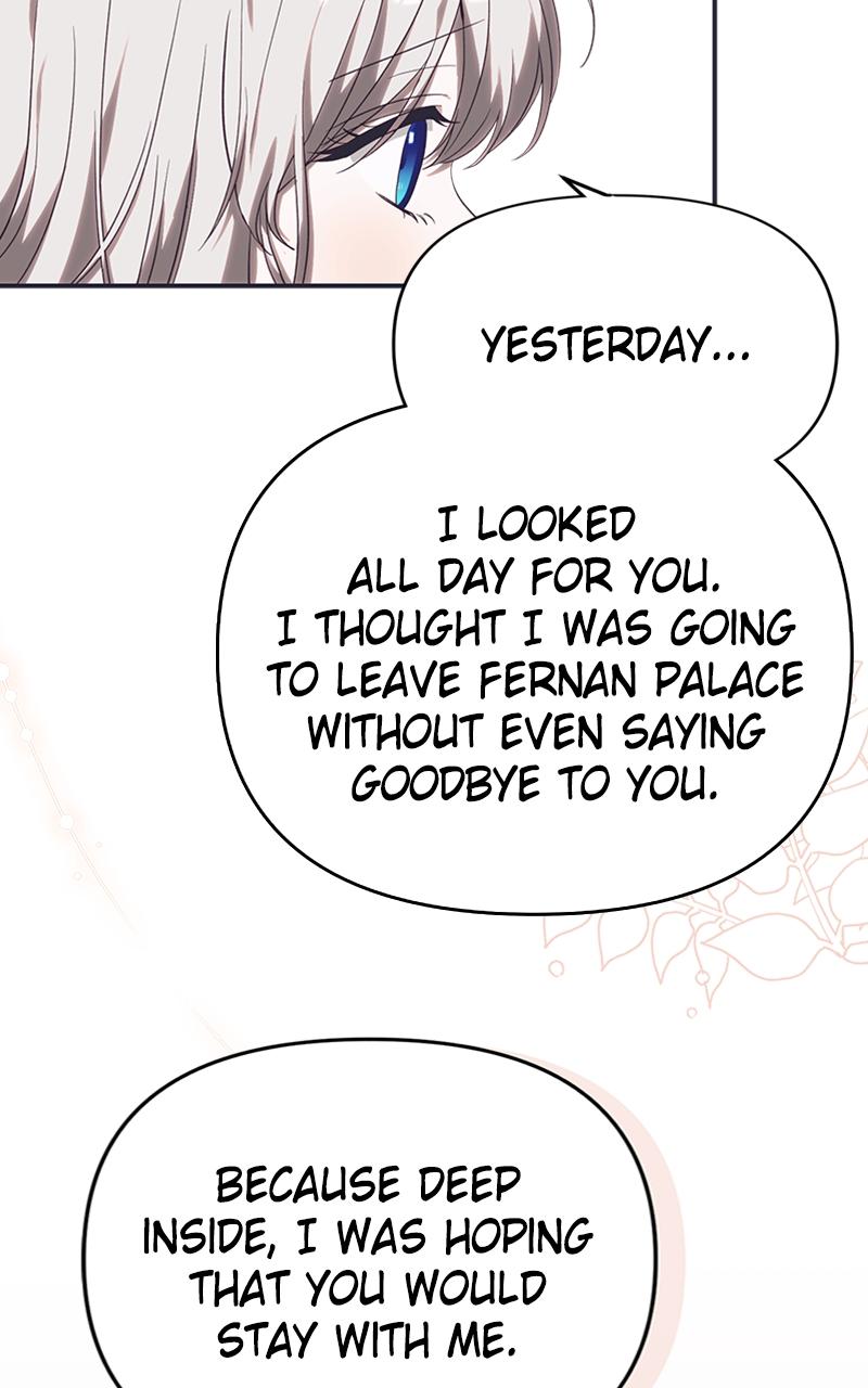 Monster Princess of the Snowy Mountain Chapter 16 — page 65