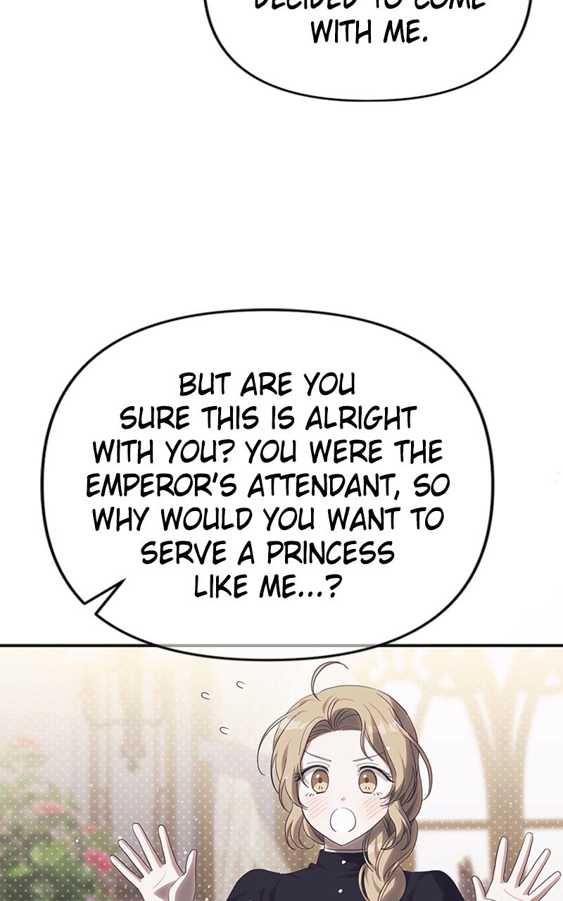 Monster Princess of the Snowy Mountain Chapter 16 — page 67