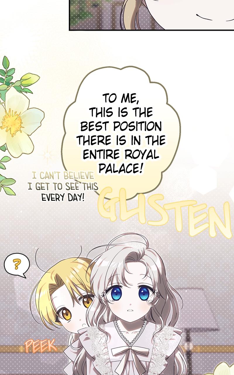 Monster Princess of the Snowy Mountain Chapter 16 — page 69