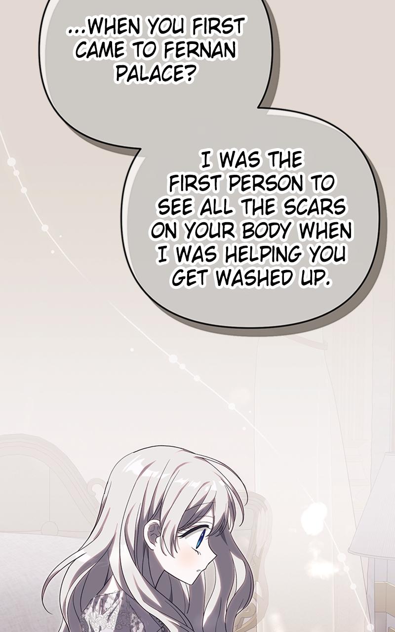 Monster Princess of the Snowy Mountain Chapter 16 — page 73