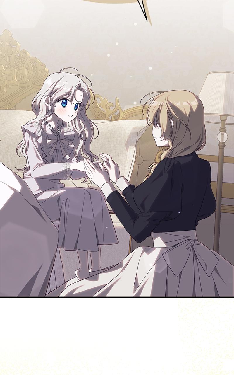 Monster Princess of the Snowy Mountain Chapter 16 — page 80