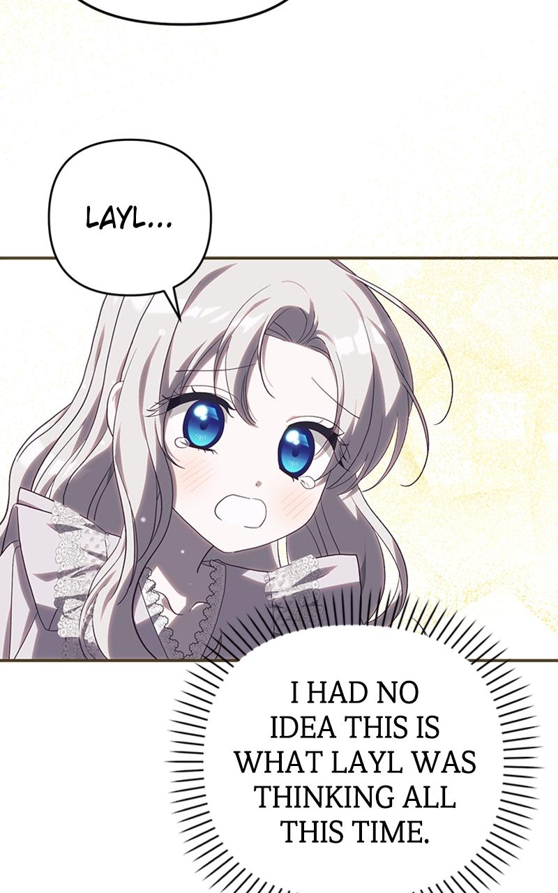 Monster Princess of the Snowy Mountain Chapter 16 — page 82