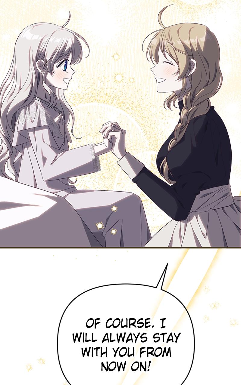 Monster Princess of the Snowy Mountain Chapter 16 — page 84