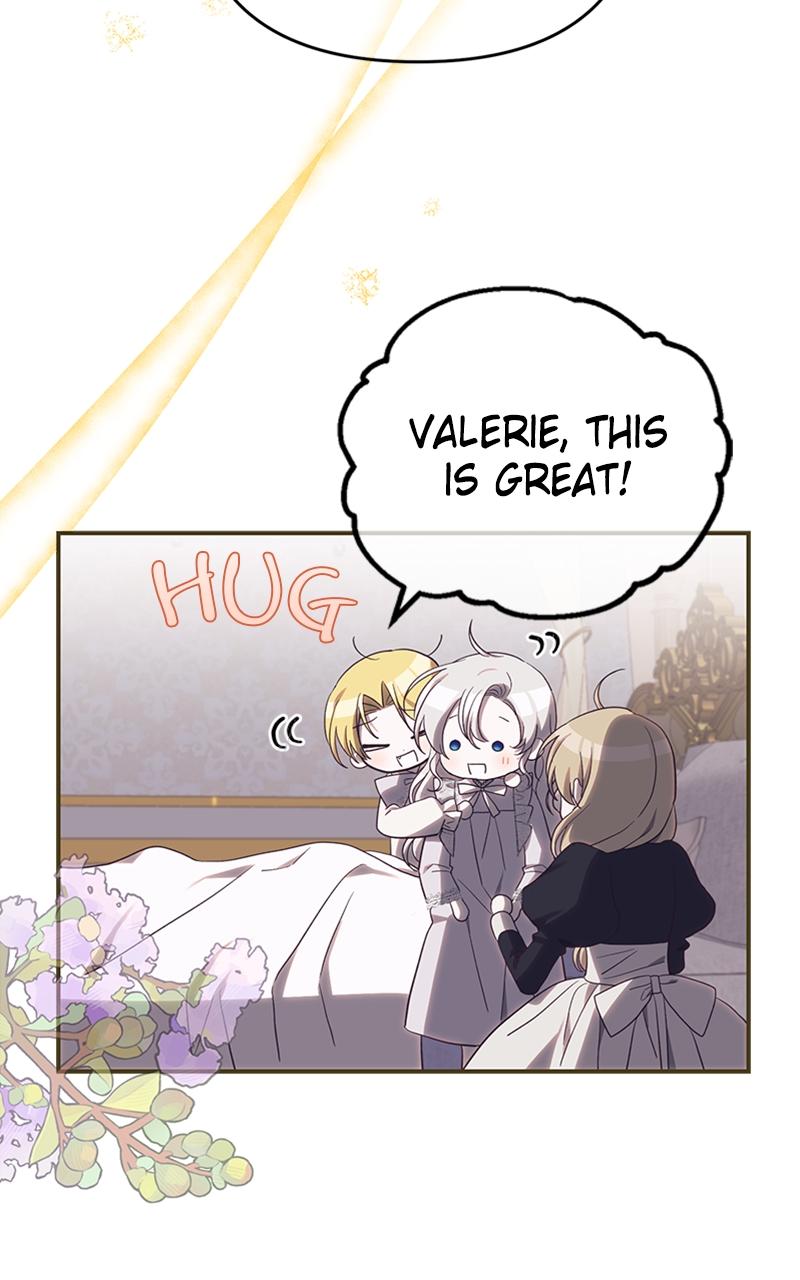 Monster Princess of the Snowy Mountain Chapter 16 — page 85