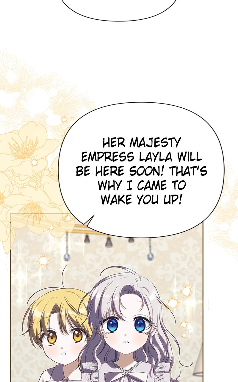 Monster Princess of the Snowy Mountain Chapter 17 — page 2