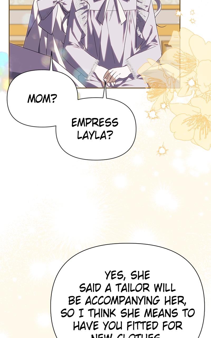 Monster Princess of the Snowy Mountain Chapter 17 — page 3
