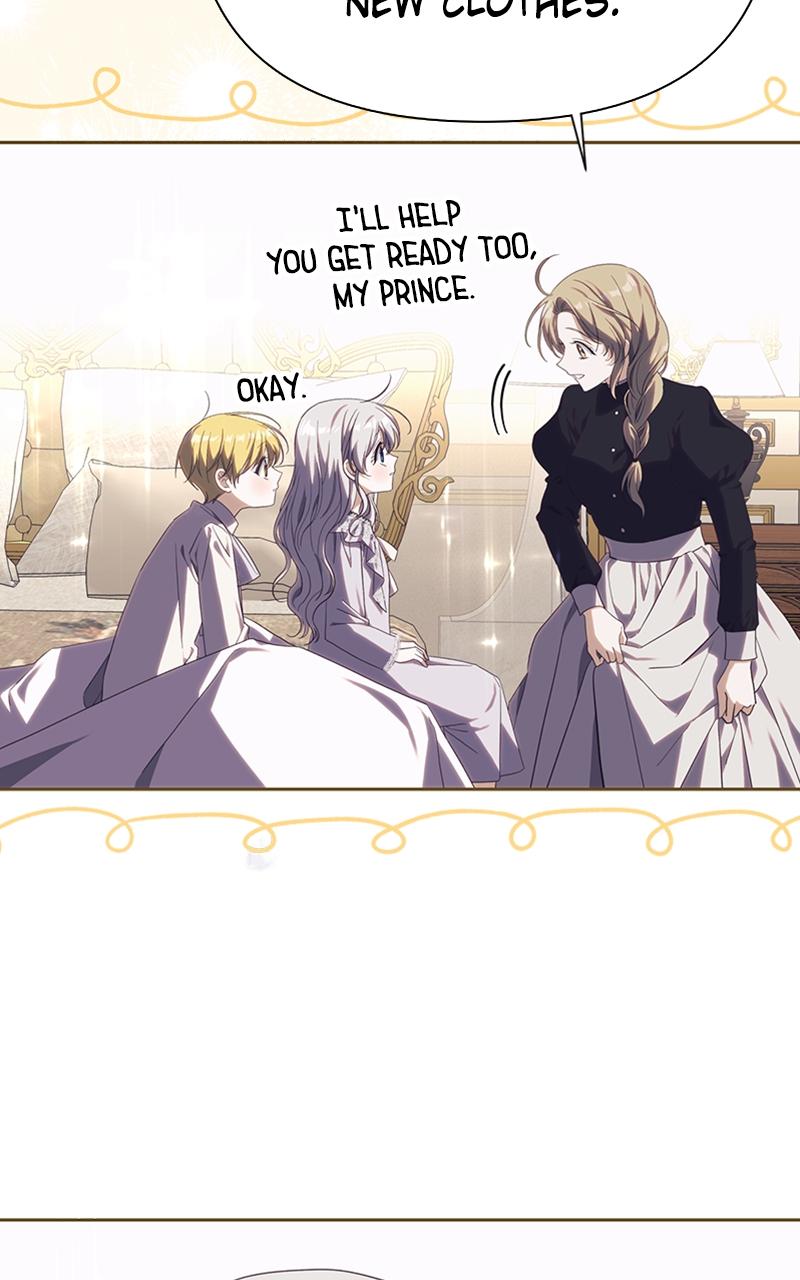 Monster Princess of the Snowy Mountain Chapter 17 — page 4