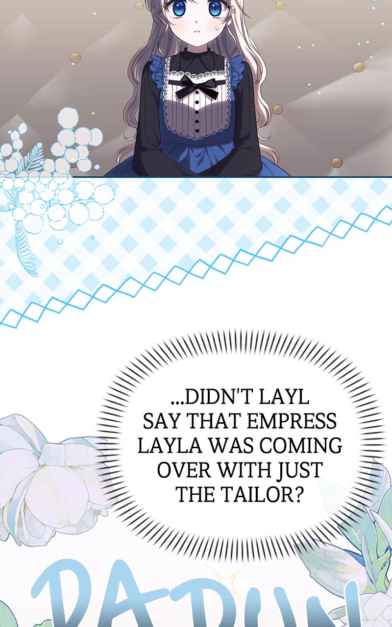 Monster Princess of the Snowy Mountain Chapter 17 — page 8