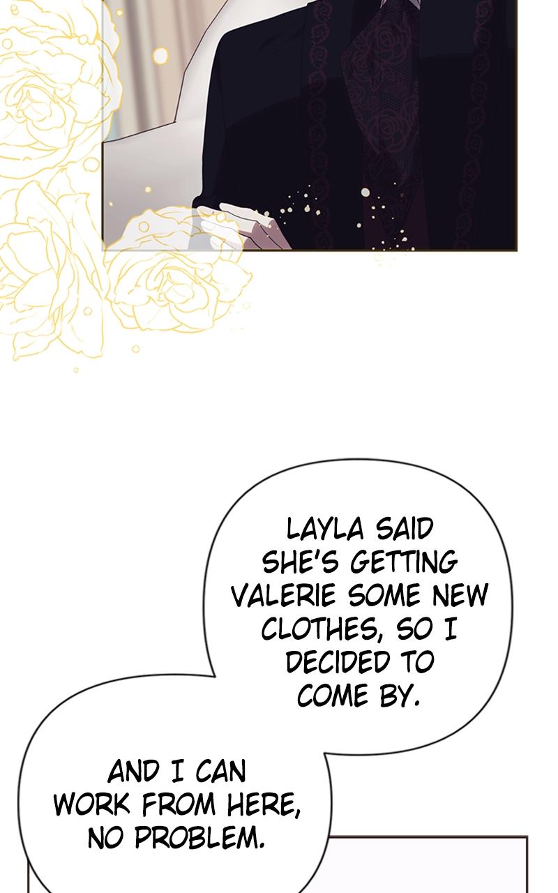 Monster Princess of the Snowy Mountain Chapter 17 — page 11