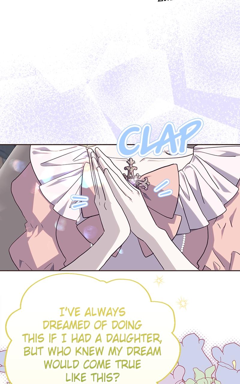 Monster Princess of the Snowy Mountain Chapter 17 — page 13
