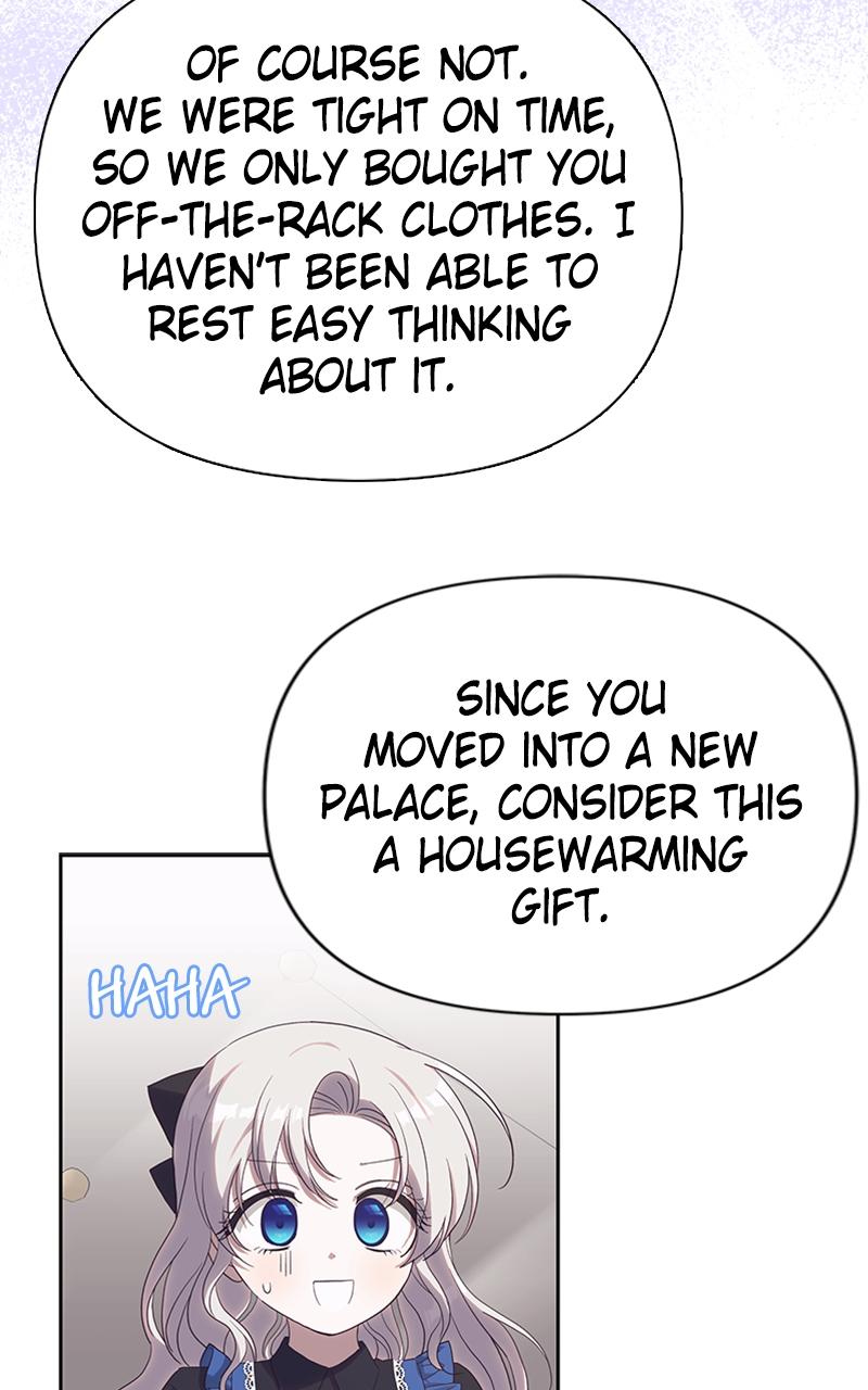 Monster Princess of the Snowy Mountain Chapter 17 — page 16