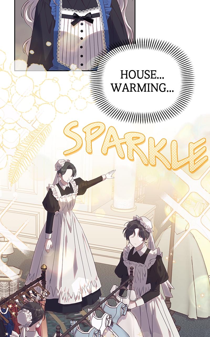 Monster Princess of the Snowy Mountain Chapter 17 — page 17