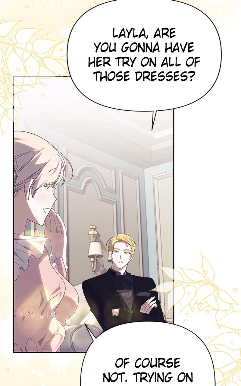 Monster Princess of the Snowy Mountain Chapter 17 — page 19