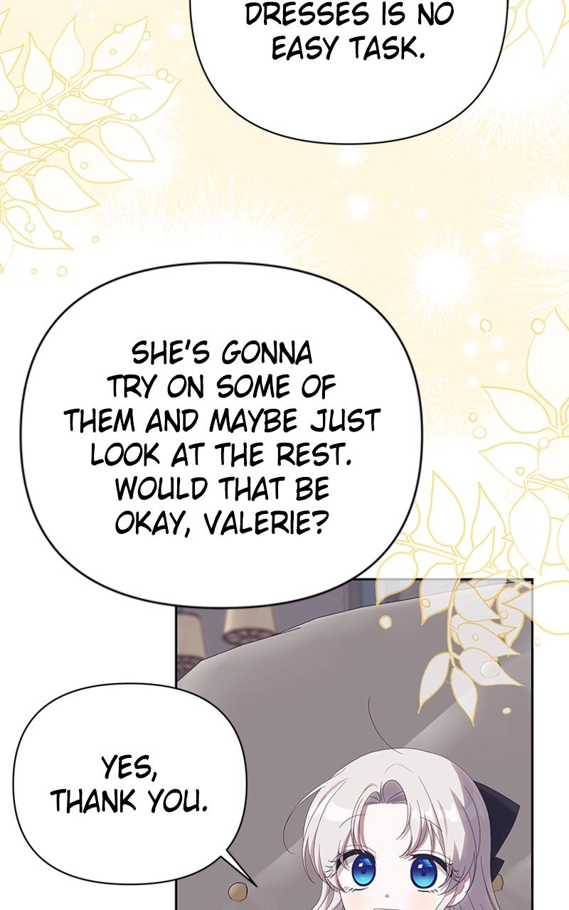 Monster Princess of the Snowy Mountain Chapter 17 — page 20