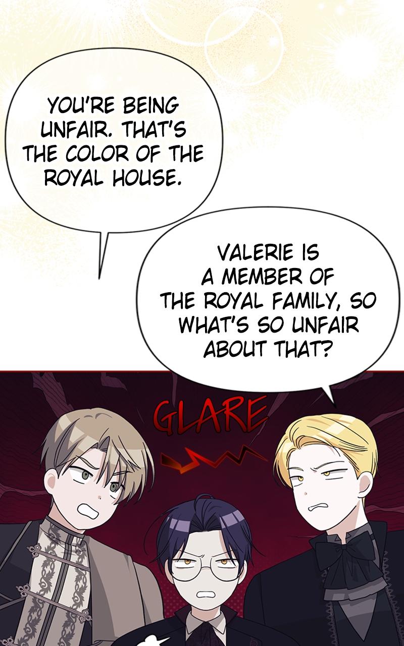 Monster Princess of the Snowy Mountain Chapter 17 — page 27