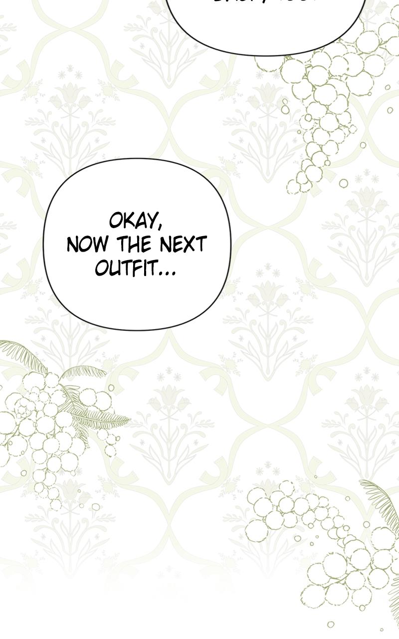 Monster Princess of the Snowy Mountain Chapter 17 — page 31
