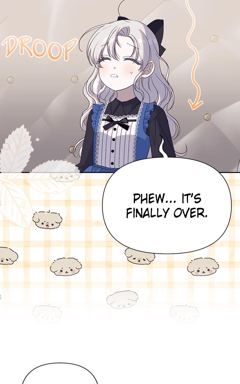 Monster Princess of the Snowy Mountain Chapter 17 — page 33