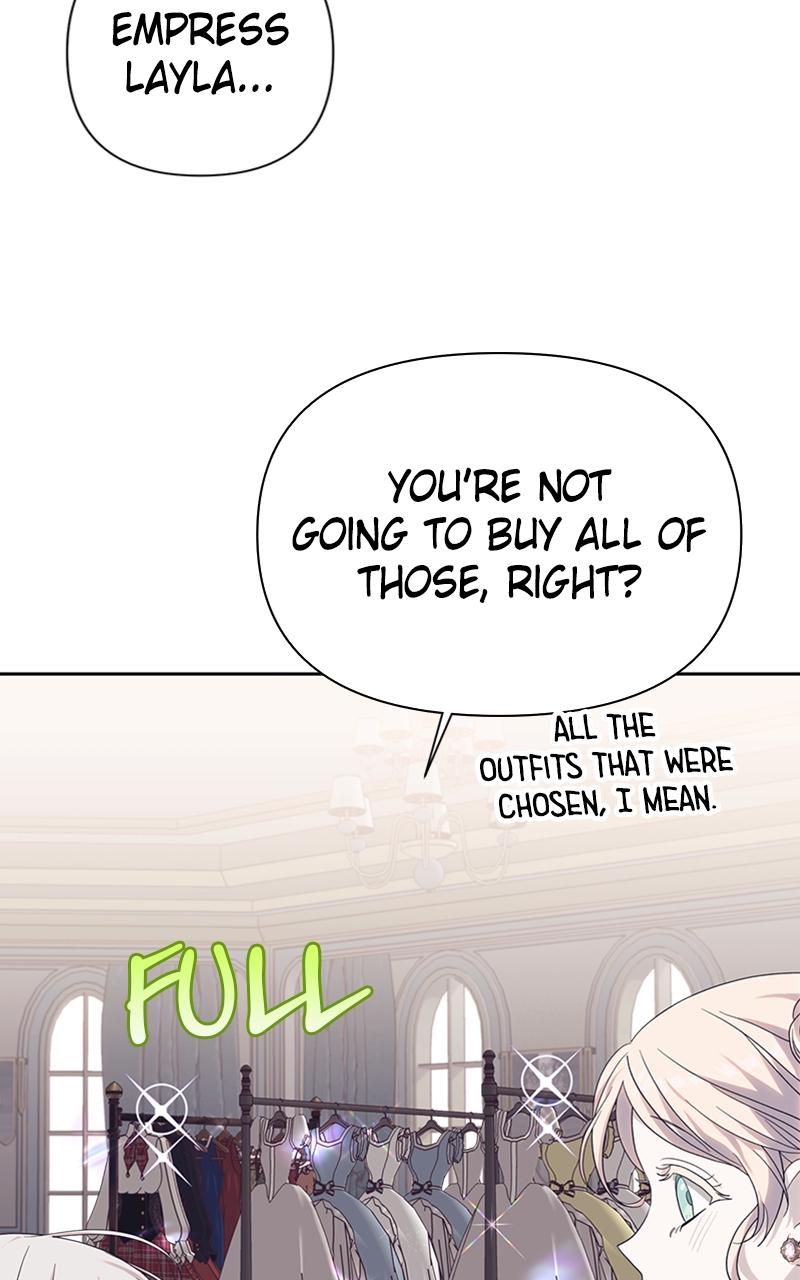 Monster Princess of the Snowy Mountain Chapter 17 — page 34