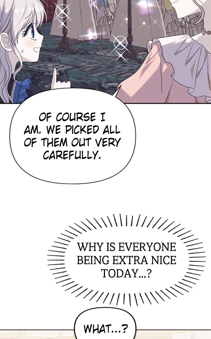 Monster Princess of the Snowy Mountain Chapter 17 — page 35