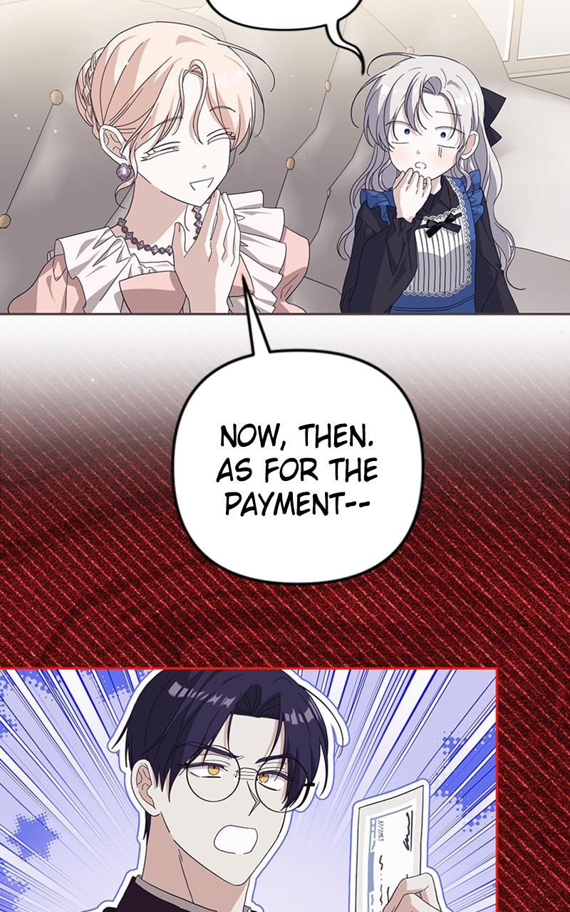Monster Princess of the Snowy Mountain Chapter 17 — page 36