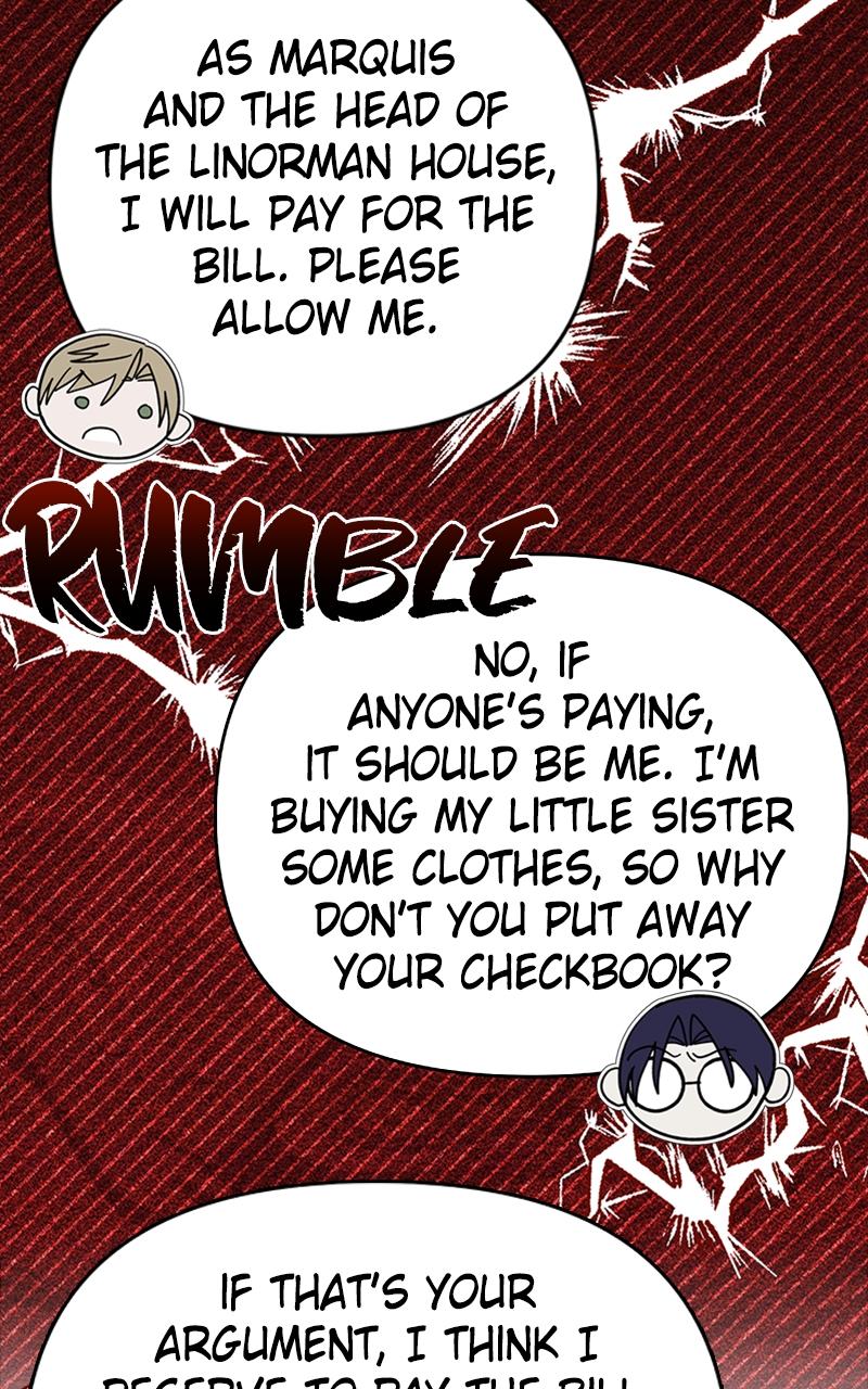 Monster Princess of the Snowy Mountain Chapter 17 — page 38