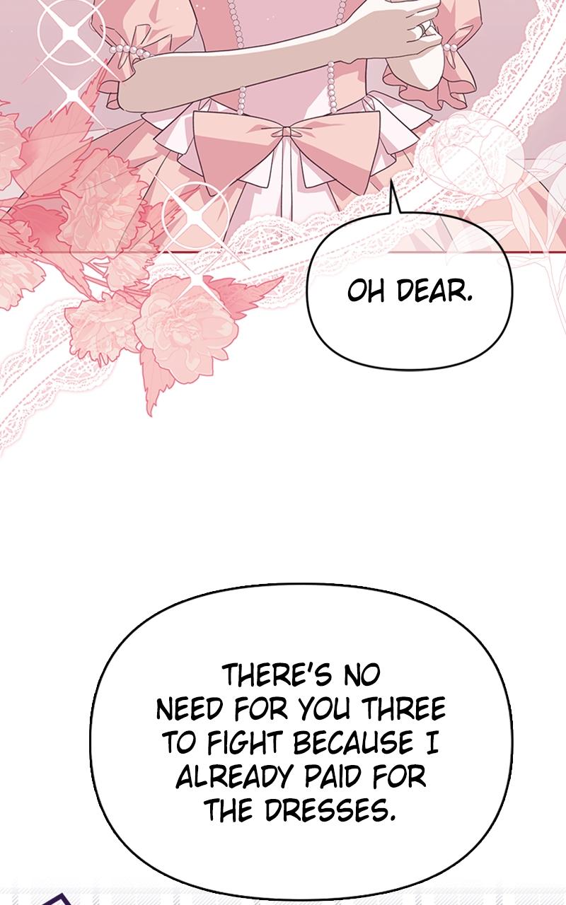 Monster Princess of the Snowy Mountain Chapter 17 — page 40
