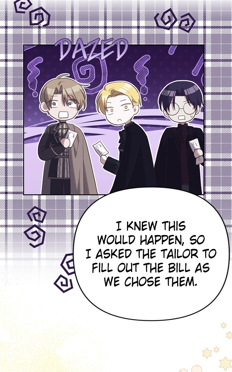 Monster Princess of the Snowy Mountain Chapter 17 — page 41