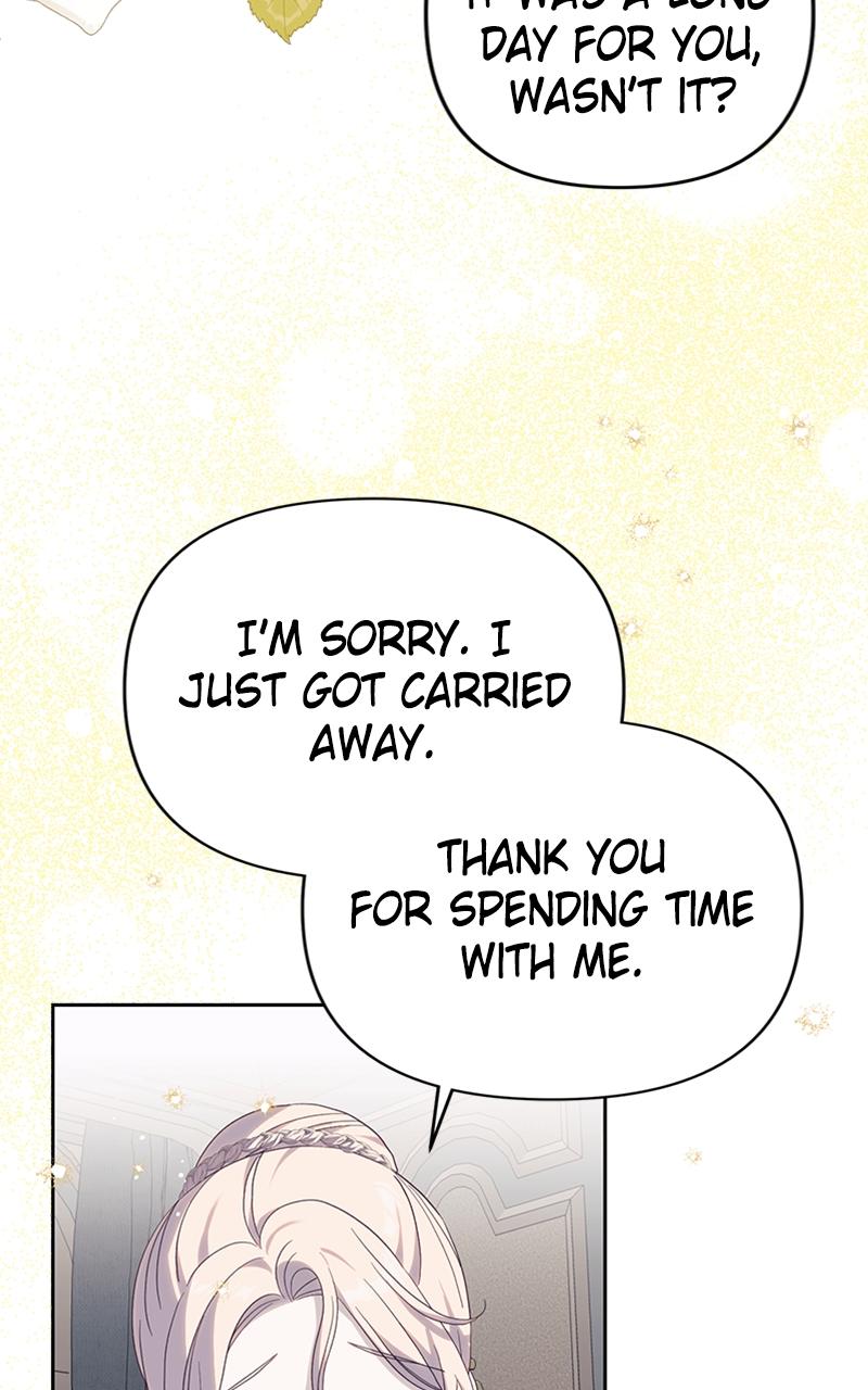 Monster Princess of the Snowy Mountain Chapter 17 — page 44