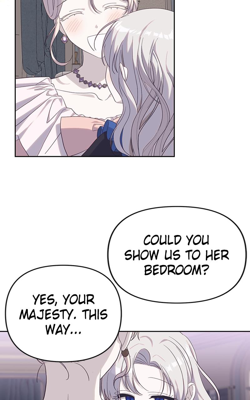 Monster Princess of the Snowy Mountain Chapter 17 — page 45