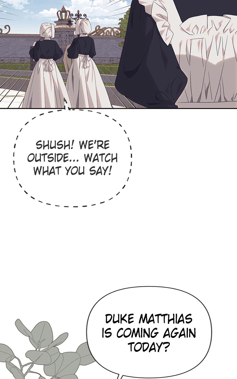 Monster Princess of the Snowy Mountain Chapter 17 — page 54