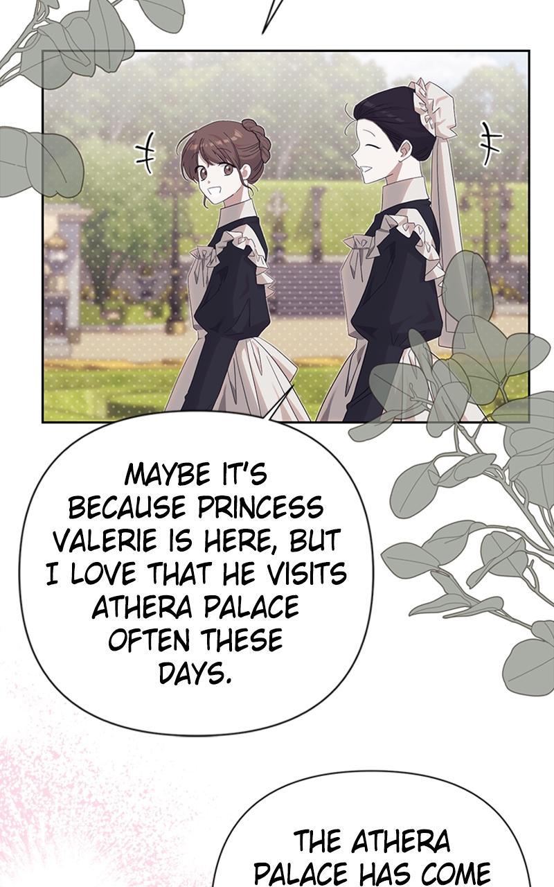 Monster Princess of the Snowy Mountain Chapter 17 — page 55
