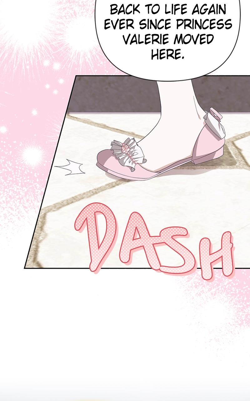 Monster Princess of the Snowy Mountain Chapter 17 — page 56