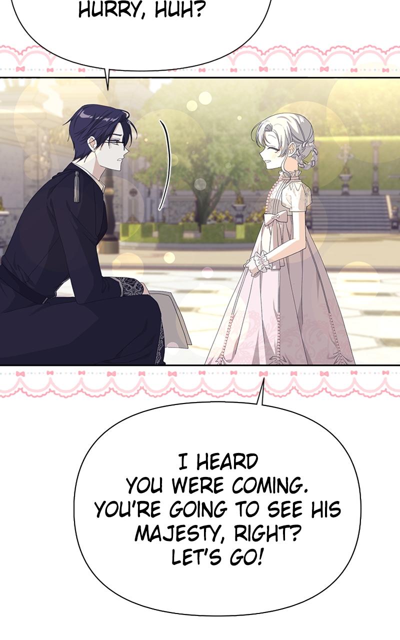 Monster Princess of the Snowy Mountain Chapter 17 — page 60