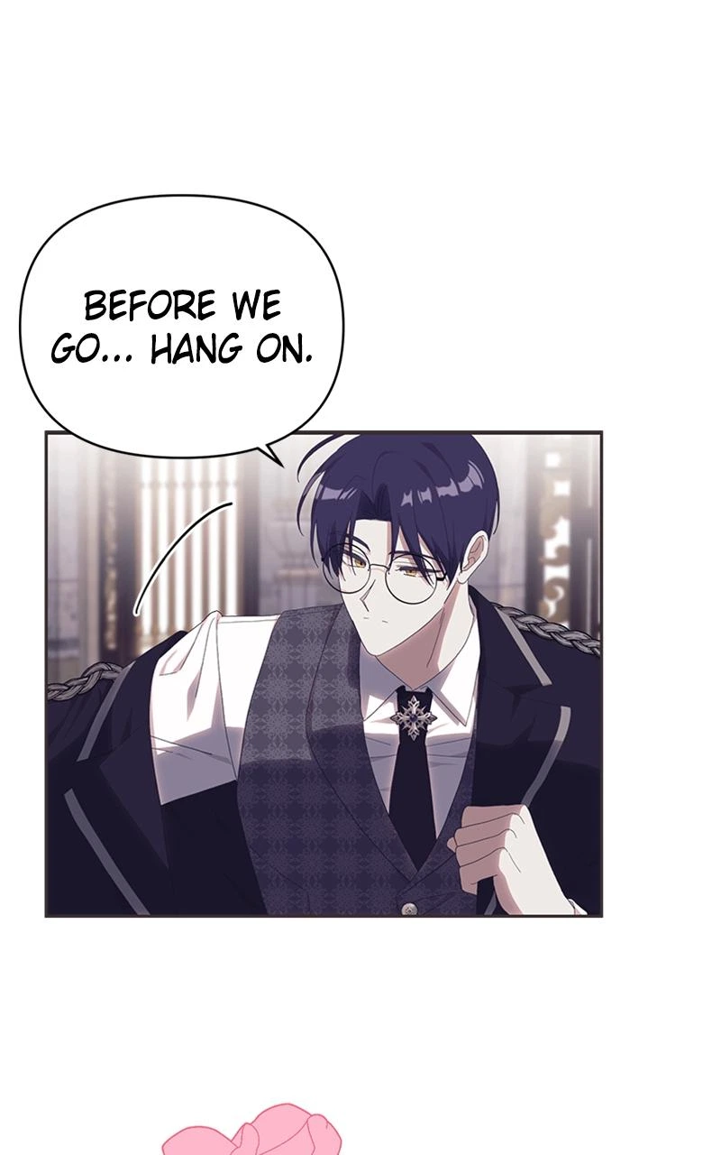 Monster Princess of the Snowy Mountain Chapter 17 — page 61