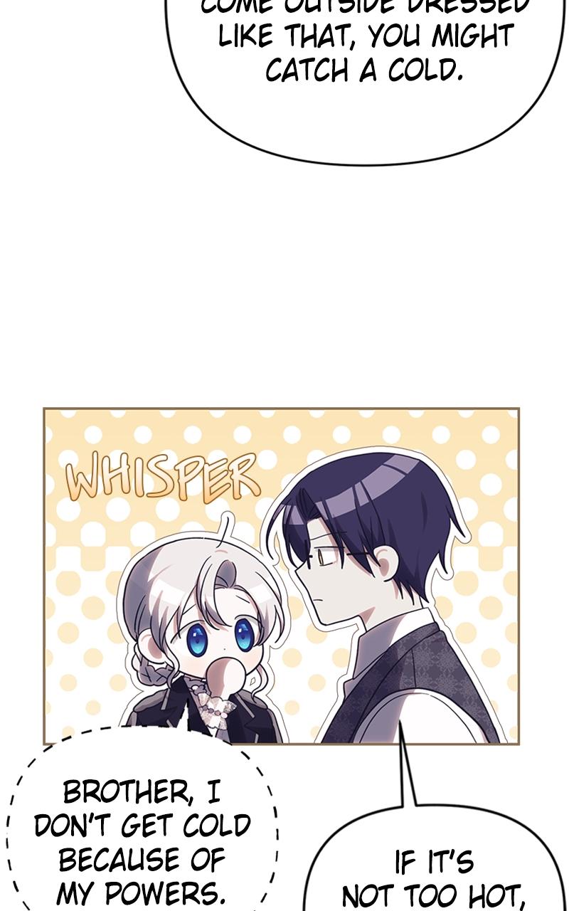 Monster Princess of the Snowy Mountain Chapter 17 — page 63