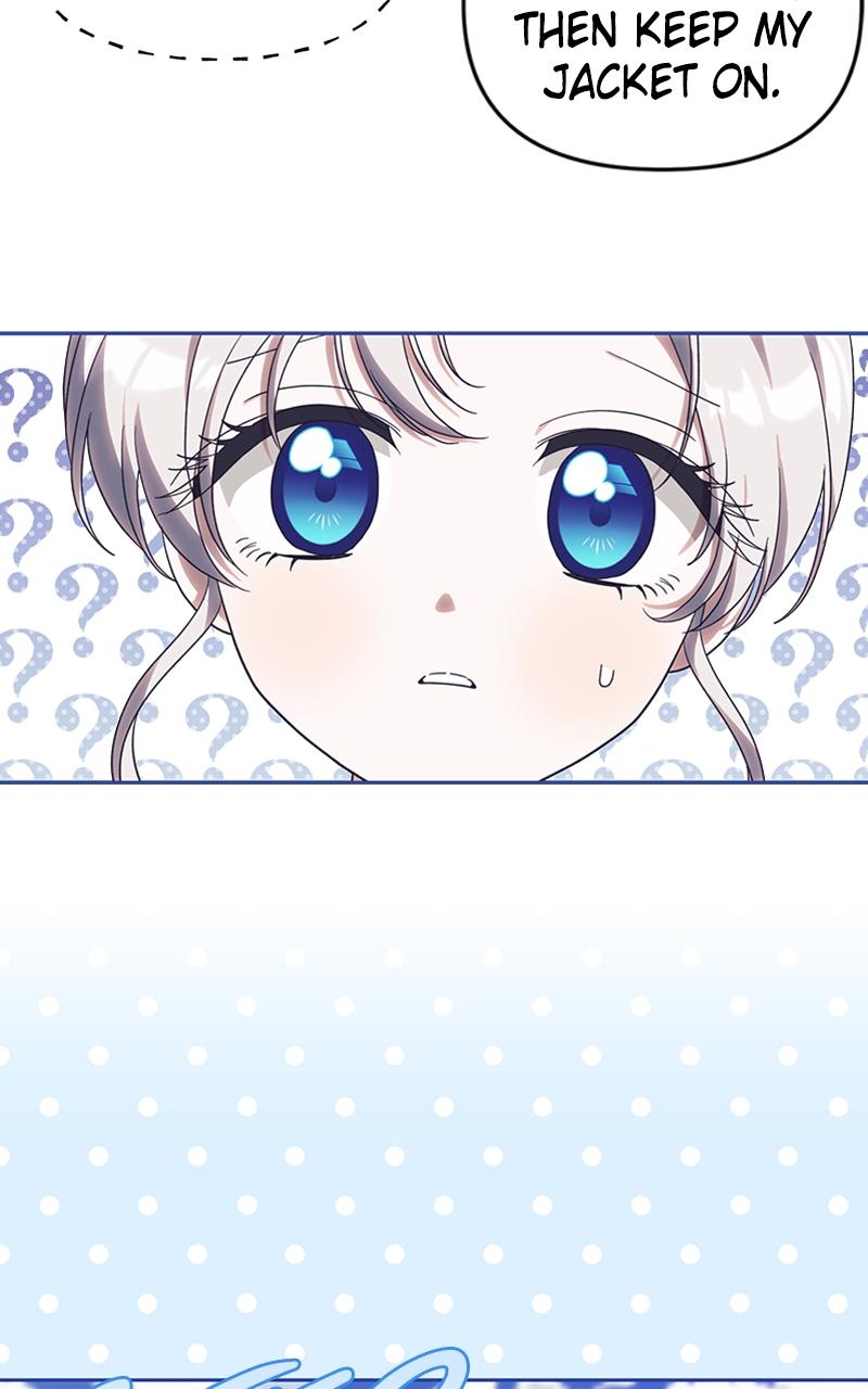 Monster Princess of the Snowy Mountain Chapter 17 — page 64