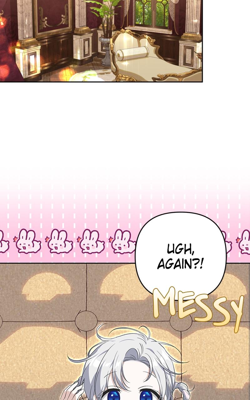 Monster Princess of the Snowy Mountain Chapter 17 — page 67