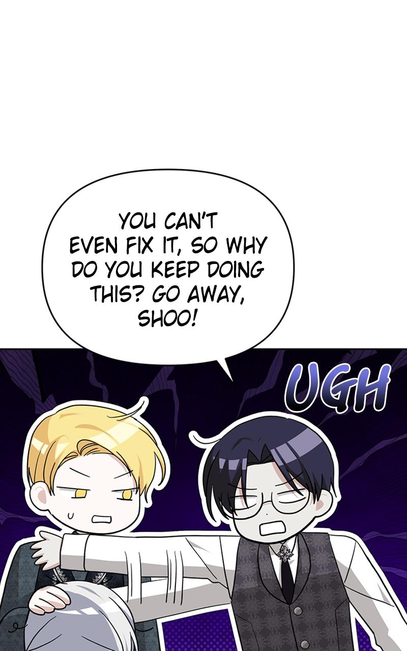 Monster Princess of the Snowy Mountain Chapter 17 — page 69