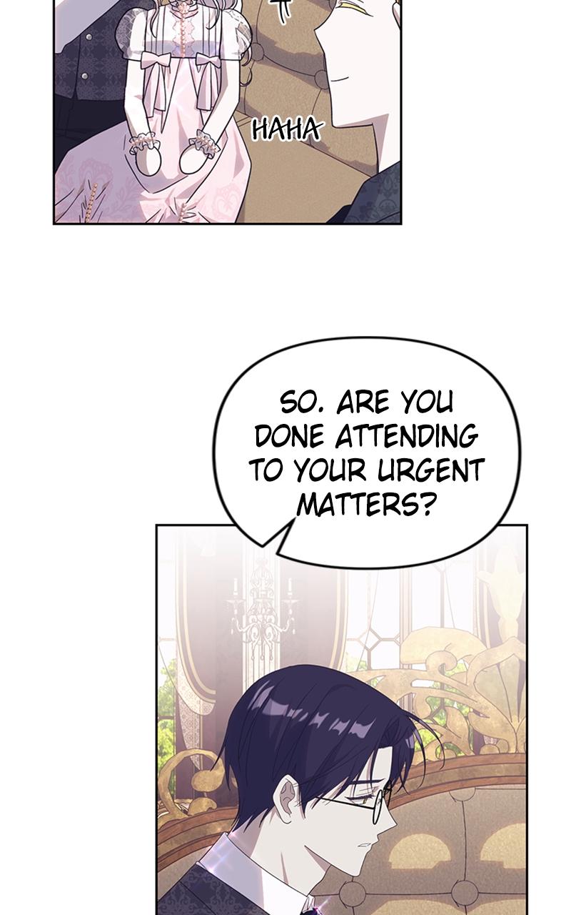 Monster Princess of the Snowy Mountain Chapter 17 — page 71