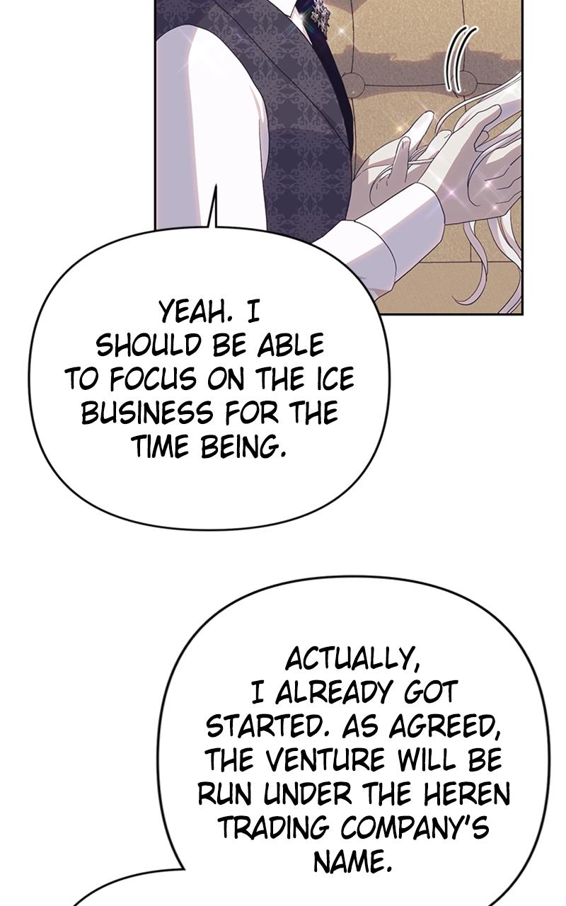 Monster Princess of the Snowy Mountain Chapter 17 — page 72