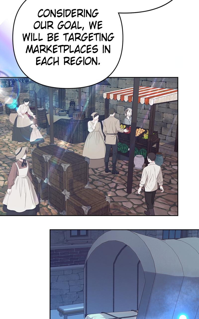 Monster Princess of the Snowy Mountain Chapter 17 — page 73