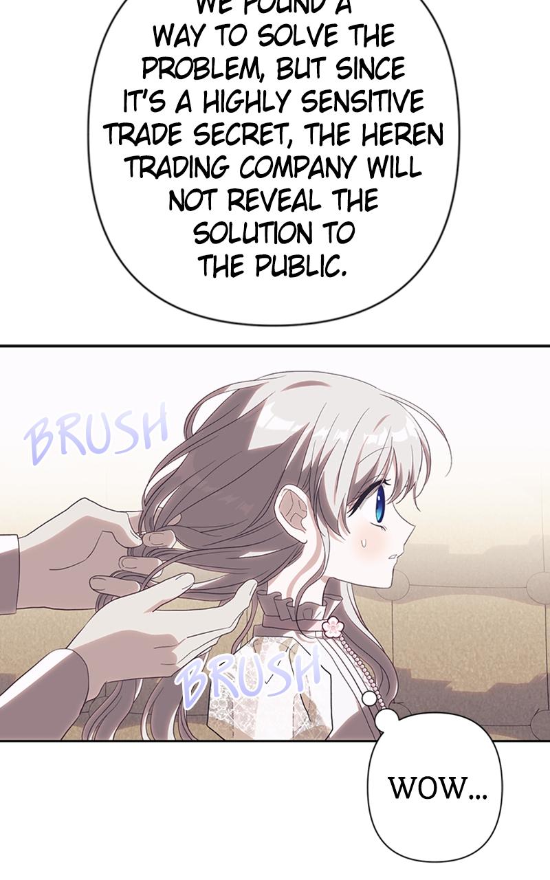 Monster Princess of the Snowy Mountain Chapter 17 — page 76