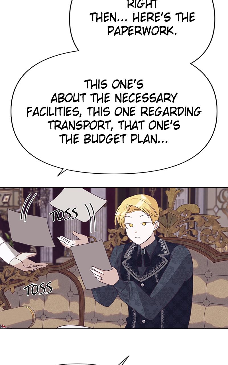 Monster Princess of the Snowy Mountain Chapter 17 — page 79