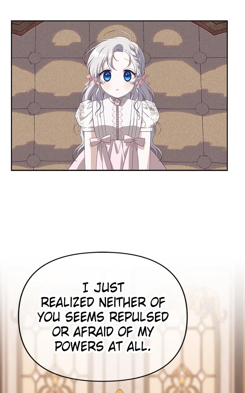Monster Princess of the Snowy Mountain Chapter 17 — page 81