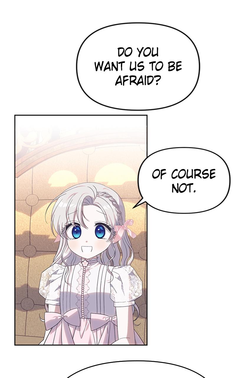 Monster Princess of the Snowy Mountain Chapter 17 — page 83