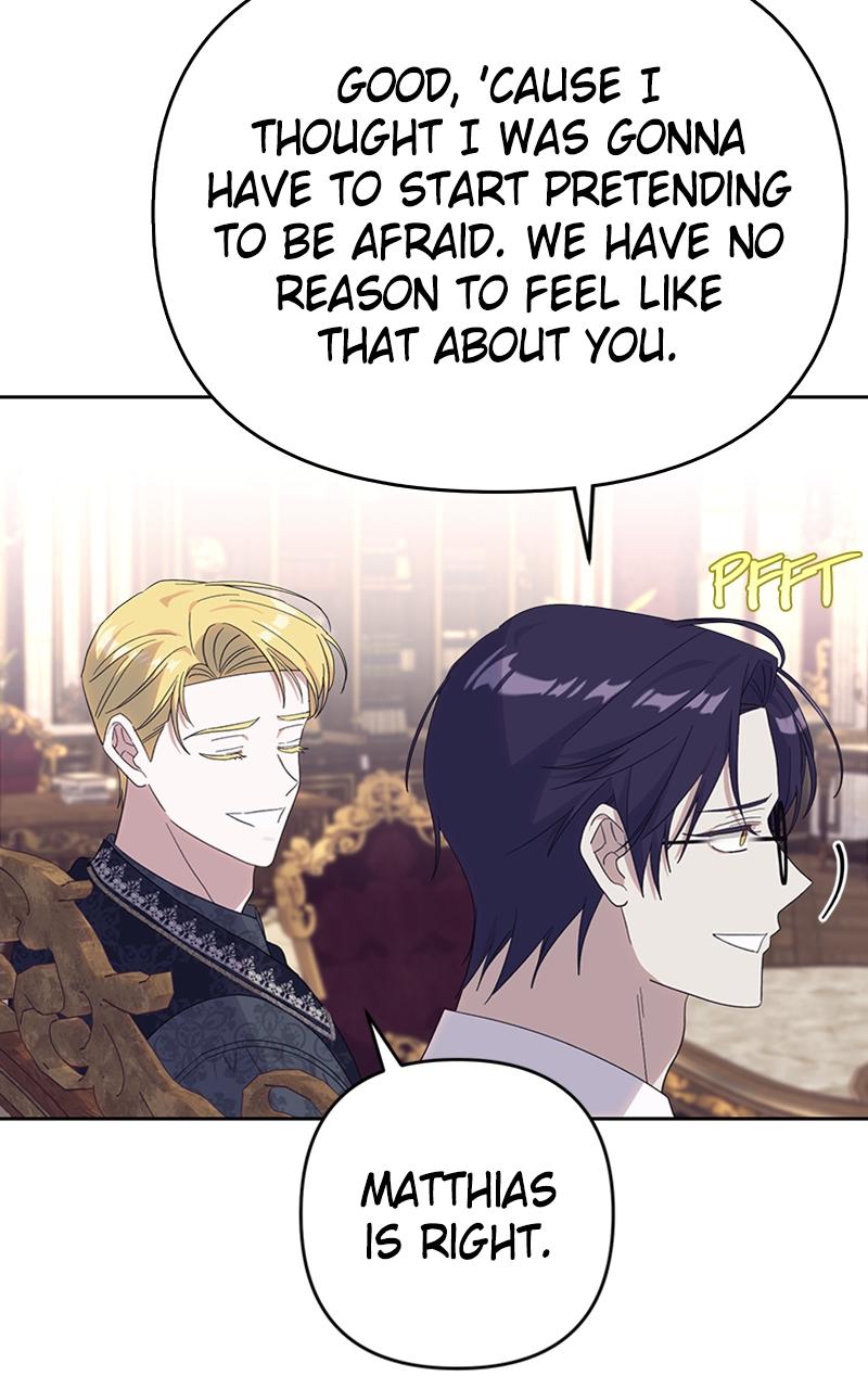 Monster Princess of the Snowy Mountain Chapter 17 — page 84