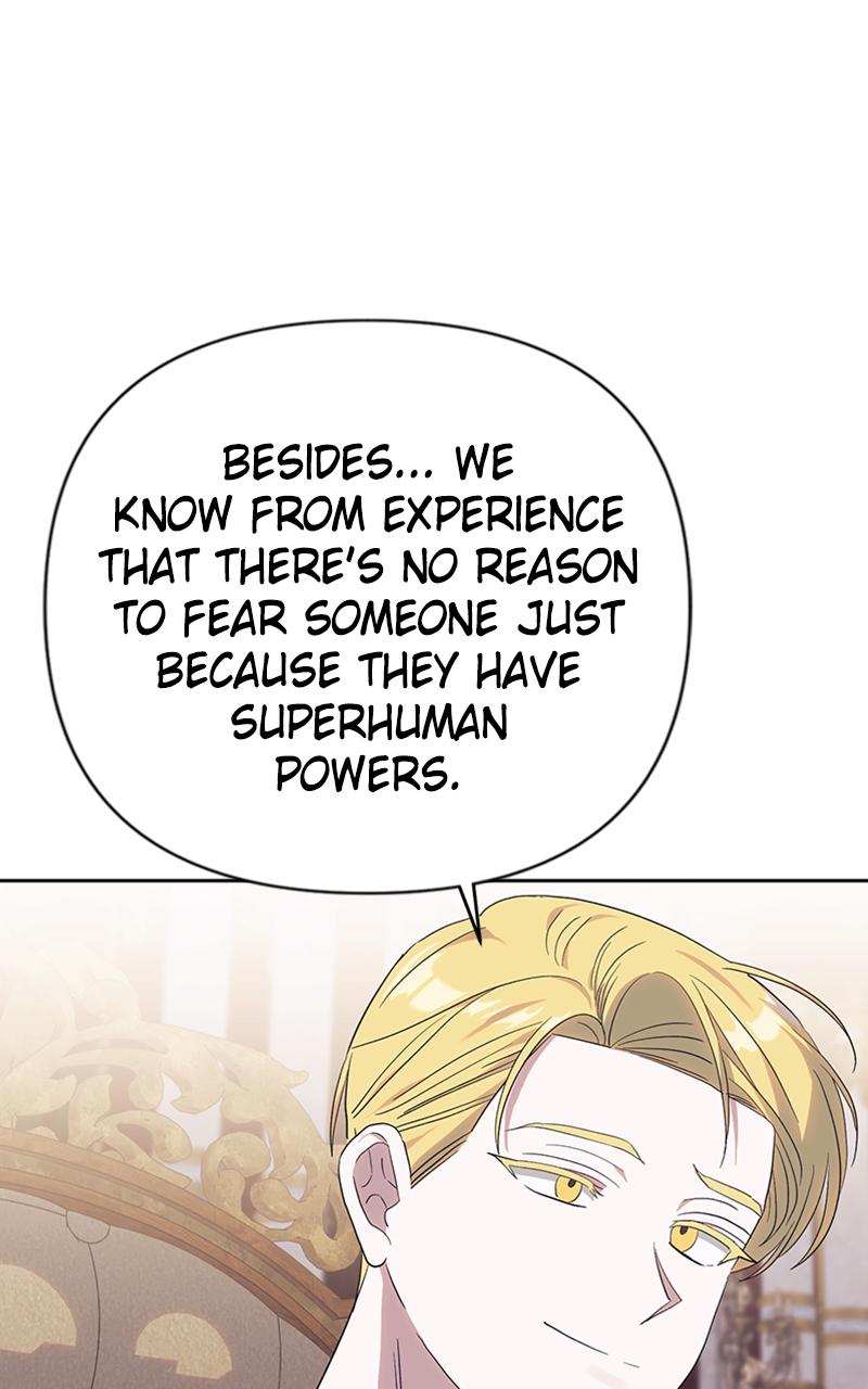 Monster Princess of the Snowy Mountain Chapter 17 — page 85