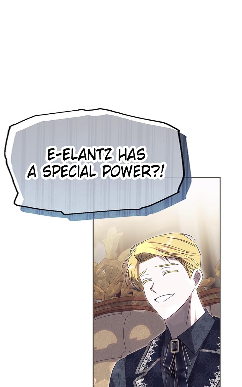 Monster Princess of the Snowy Mountain Chapter 18 — page 1