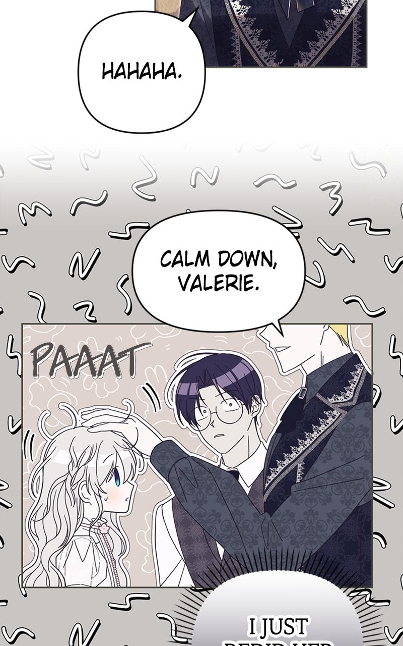 Monster Princess of the Snowy Mountain Chapter 18 — page 2