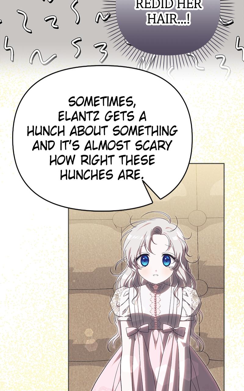 Monster Princess of the Snowy Mountain Chapter 18 — page 3
